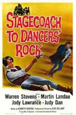 Watch Stagecoach to Dancers\' Rock Tvmuse