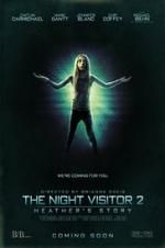 Watch The Night Visitor 2: Heather\'s Story Tvmuse