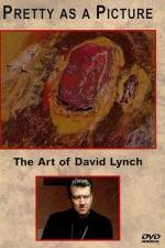 Watch Pretty as a Picture The Art of David Lynch Tvmuse