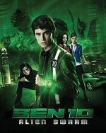 Watch Ben 10: Alien Swarm Tvmuse