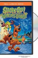 Watch Scooby-Doo and the Witch's Ghost Tvmuse