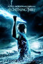 Watch Percy Jackson & the Olympians The Lightning Thief Tvmuse