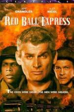 Watch Red Ball Express Tvmuse