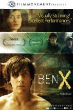 Watch Ben X Tvmuse