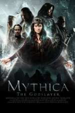 Watch Mythica: The Godslayer Tvmuse