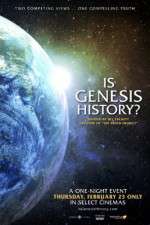 Watch Is Genesis History Tvmuse