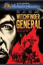 Watch Witchfinder General Tvmuse