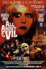 Watch All About Evil Tvmuse