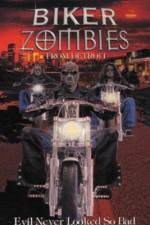 Watch Biker Zombies Tvmuse