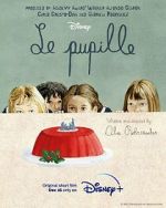 Watch Le pupille (Short 2022) Tvmuse