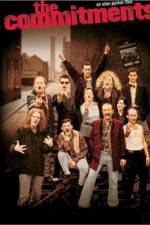 Watch The Commitments Tvmuse