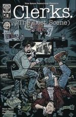 Watch Clerks: The Lost Scene Tvmuse