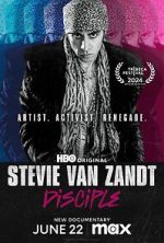 Watch Stevie Van Zandt: Disciple Tvmuse