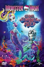 Watch Monster High: Great Scarrier Reef Tvmuse