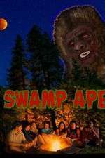 Watch Swamp Ape Tvmuse