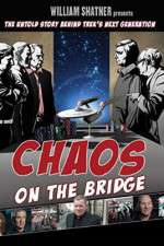 Watch Chaos on the Bridge Tvmuse