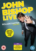 Watch John Bishop Live: The Rollercoaster Tour Tvmuse