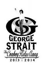 Watch George Strait The Cowboy Rides Away Tvmuse