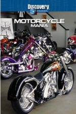 Watch Jesse James Motorcycle Mania Tvmuse