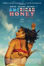 Watch American Honey Tvmuse