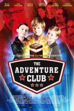 Watch Adventure Club Tvmuse