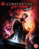 Watch Constantine City of Demons: The Movie Tvmuse