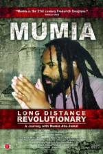 Watch Long Distance Revolutionary: A Journey with Mumia Abu-Jamal Tvmuse