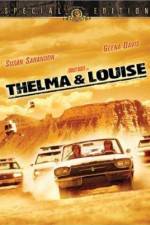 Watch Thelma & Louise Tvmuse
