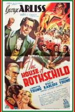 Watch The House of Rothschild Tvmuse