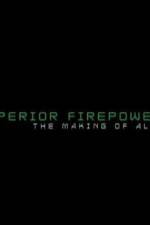 Watch Superior Firepower The Making of 'Aliens' Tvmuse