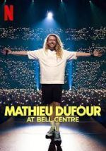 Watch Mathieu Dufour at Bell Centre Tvmuse