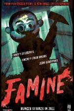 Watch Famine Tvmuse