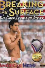 Watch Breaking the Surface: The Greg Louganis Story Tvmuse