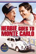 Watch Herbie Goes to Monte Carlo Tvmuse