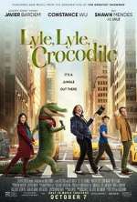 Watch Lyle, Lyle, Crocodile Tvmuse