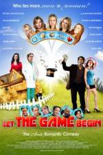 Watch Let the Game Begin Tvmuse
