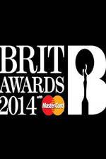 Watch The 2014 Brit Awards Tvmuse