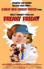Watch Freaky Friday Tvmuse
