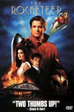 Watch The Rocketeer Tvmuse