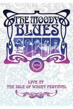 Watch The Moody Blues: Threshold of a Dream - Live at the Isle of Wight Festival 1970 Tvmuse