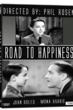 Watch Road to Happiness Tvmuse