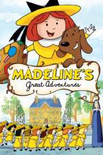 Watch Madeline's Great Adventure Tvmuse