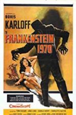 Watch Frankenstein 1970 Tvmuse