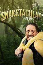 Watch Snaketacular Tvmuse