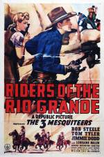 Watch Riders of the Rio Grande Tvmuse