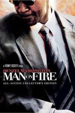Watch Man on Fire Tvmuse