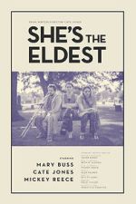 Watch She's the Eldest Tvmuse