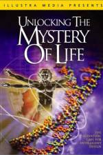 Watch Unlocking the Mystery of Life Tvmuse