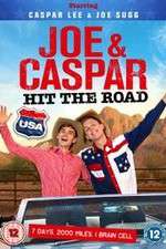 Watch Joe & Caspar Hit the Road USA Tvmuse