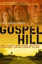 Watch Gospel Hill Tvmuse